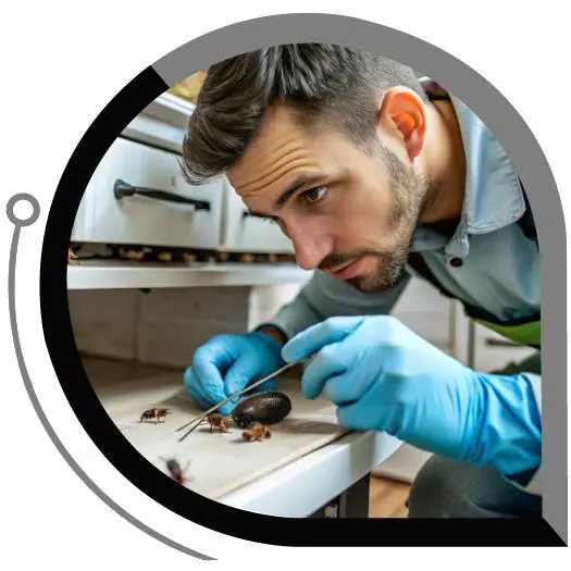 Pest Control Services in Wylie, TX