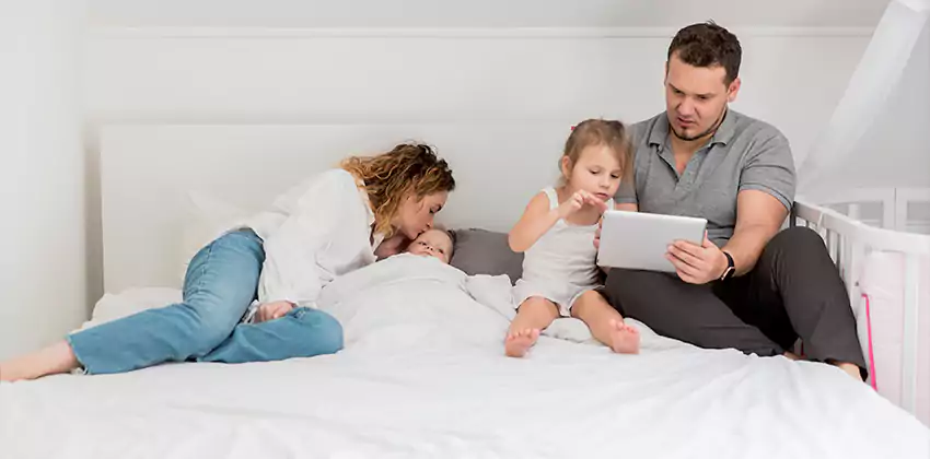 Bed Bug Extermination for Bedrooms in Wylie, TX