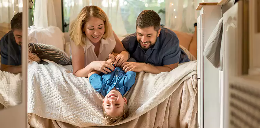 Bed Bug Control for Bedrooms in Wylie, TX