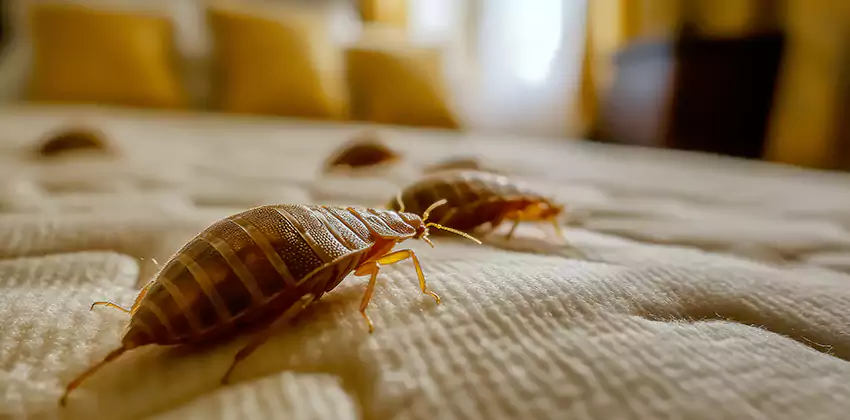 Experienced Bed Bug Specialists in Wylie You Can Trust