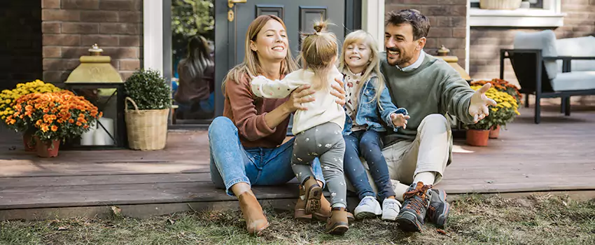 Commercial Flea Treatment for Yard Wylie, TX