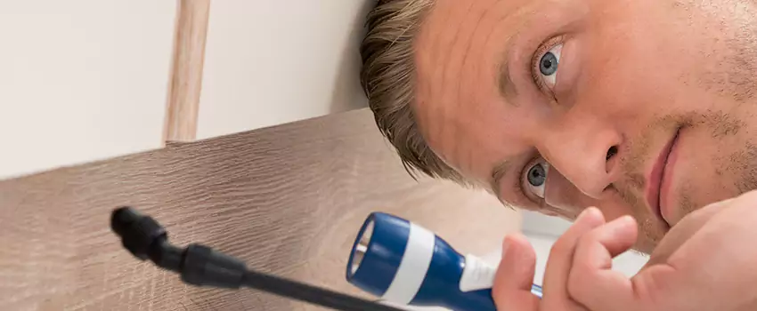 Protect Your Home with Our Pest Inspection Services Wylie, TX