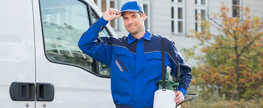 Organic and Chemical Spider Control Options Wylie, TX