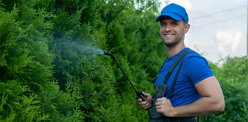 Wasp Extermination for Children and Pets in Wylie, TX