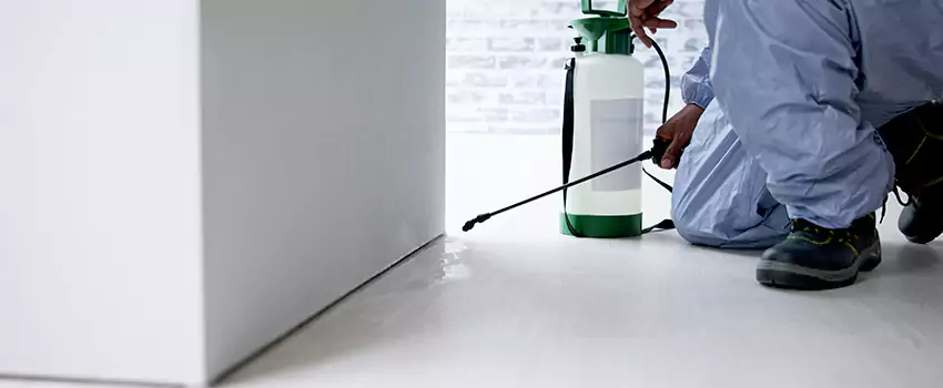 commercial-pest-control in Wylie, TX