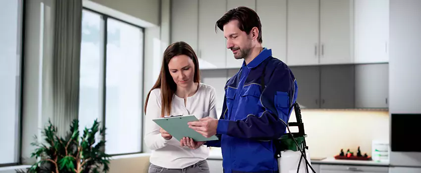 mosquito-control in Wylie, TX