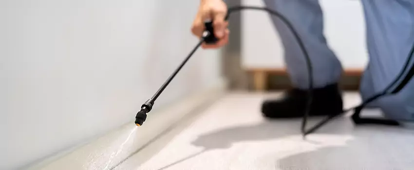 pest-exterminator in Wylie, TX