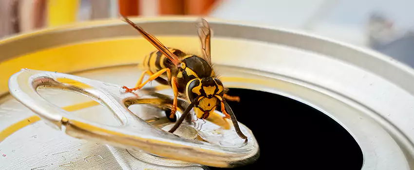 wasp-exterminator in Wylie, TX