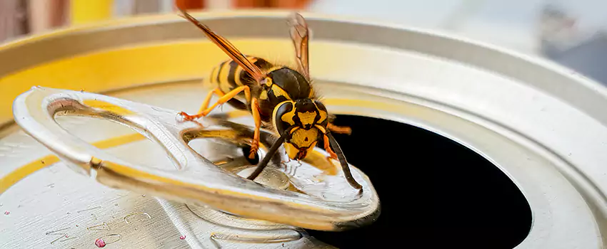 yellow-jacket-exterminator in Wylie, TX