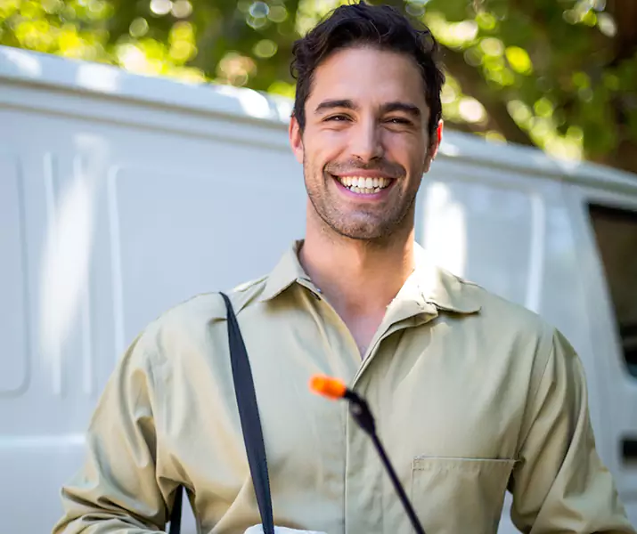 About Ant Exterminator Wylie