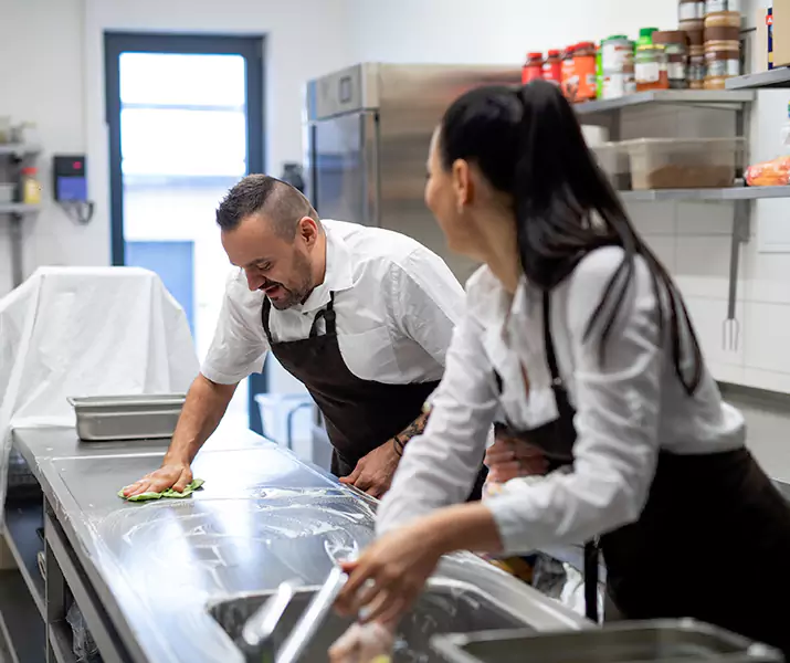 About Commercial Pest Control Wylie