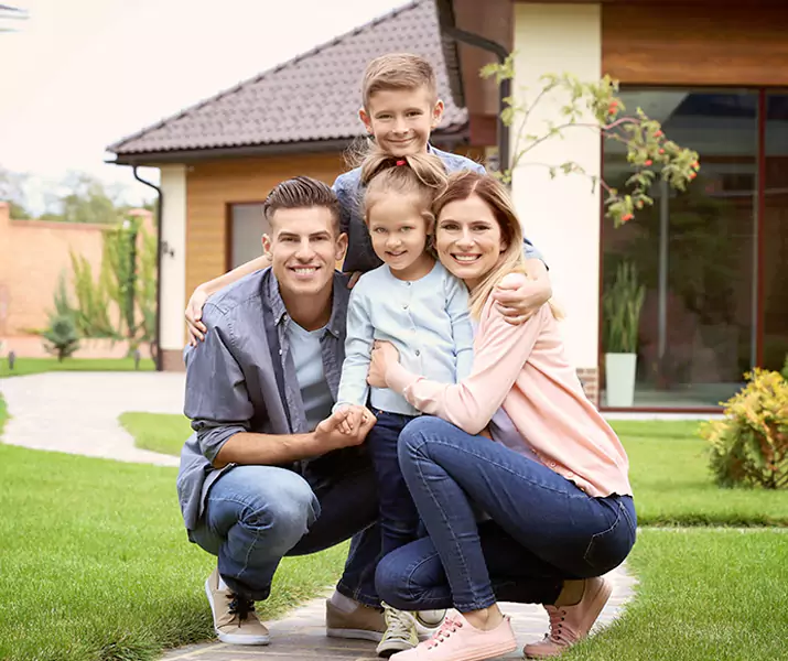 About Earwig Control Wylie