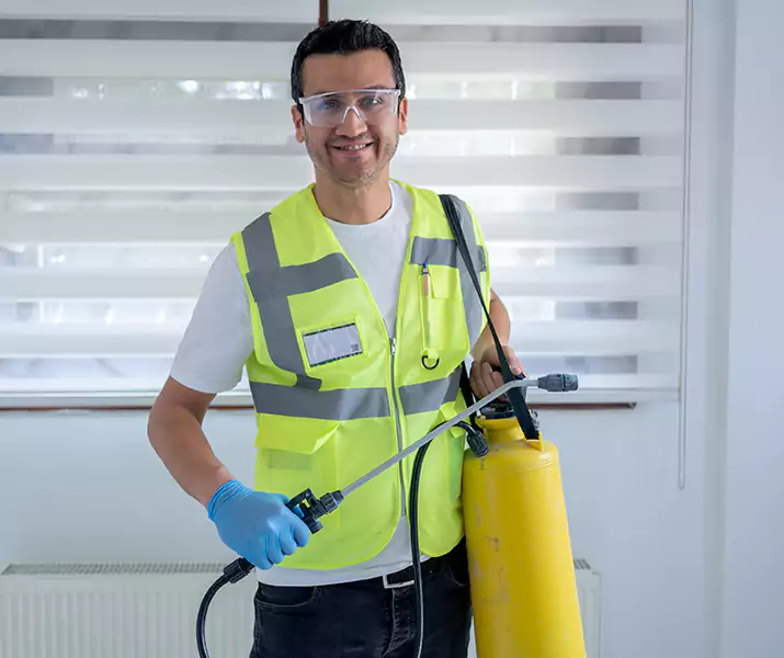 About Grub Treatment Wylie