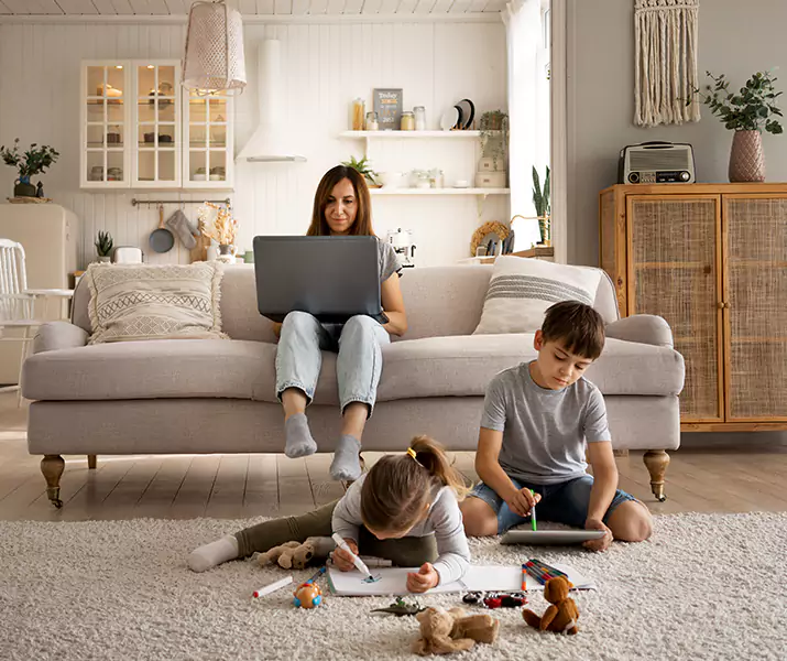 About Mice Control Wylie