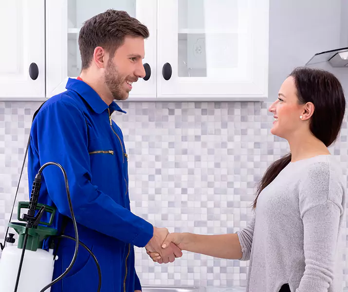 About Rat Control Wylie