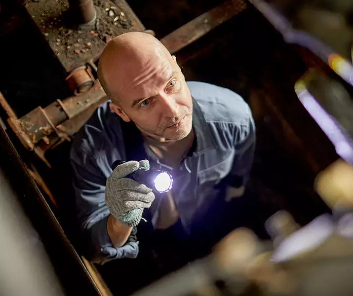 About Rat Inspection Wylie