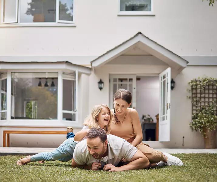 About Residential Pest Wylie