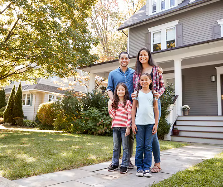 About Tick Control Wylie