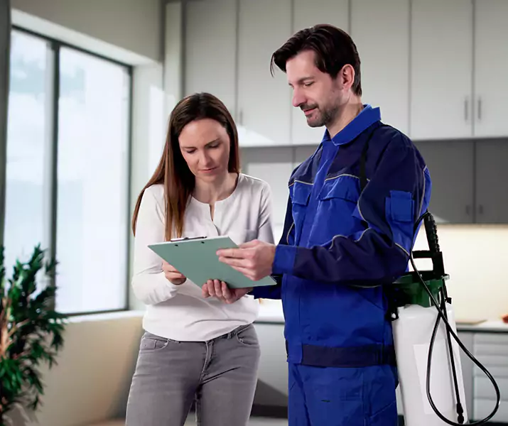 About Whitefly Treatment Wylie